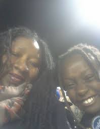 Donnell Simpson's Instagram, Twitter & Facebook