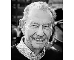 James Bailey Obituary (1932