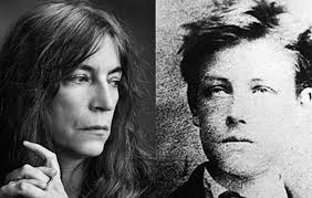 Poets in a Camden tradition?