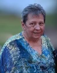 Obituary information for Nancy Jane Goodloe