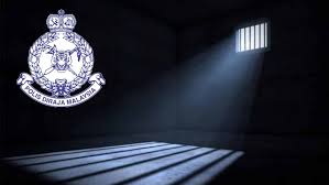 24 simbol balai polis malaysia free vectors on ai, svg, eps or cdr. Rogol Lokap Dua Anggota Polis Ditahan Kerja 11 Pegawai Berdepan Turun Pangkat Atau Buang Kerja Alhijrah Online