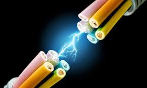 Arus Listrik Pengertian Hambatan Dan Rumus Beserta Contoh Soalnya Secara Lengkap Http Www Gurupendidikan Co Electronics Projects Listrik Statis Listrik