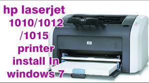 After you complete your download, move on to step 2. Hp Laser Jet 1010 Driver For Mac Treetek