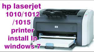 Use your start menu to check for updates windows update is included in control panel. Hp Laser Jet 1010 Driver For Mac Treetek