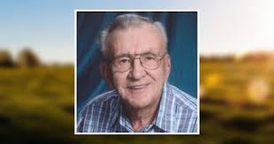 Marvin Charles Schroeder Obituary 2019