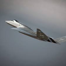 Bird Of Prey Stealth Plane Yf 23 Black Widow Max Stealth Aircraft Military Aircraft Fighter Jets