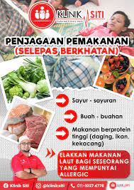 Untuk mengatasi dan meringankan diare, anda harus lebih cermat dalam memilih makanan dan minuman yang dikonsumsi selama diare agar keluhan yang dialami tidak semakin parah. Makanan Untuk Orang Bersunat Rayuik
