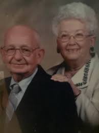 Obituary for Nannie Louise (Alewine) Evans