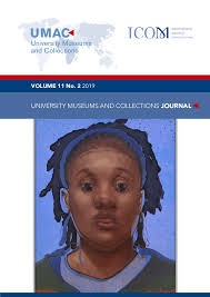 PDF) Documentation of University Collections: an Exercise in Inclusion and  Equity