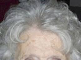 Margaret Clark (1924-2017)