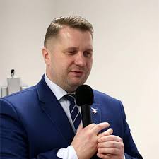 Check spelling or type a new query. Czarnek Tylko Sie Bronimy Nie Jestesmy Strona Wywolujaca Wojny Ideologiczne Rmf 24