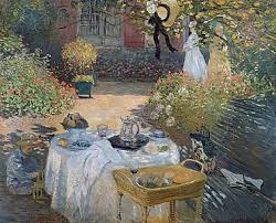 Abstrakte bilder abstrakte malerei monet bilder berühmte maler zeichenkunst impressionismus kunstgeschichte moderne kunst kunstmalerei. Kunstdrucke Von Claude Monet