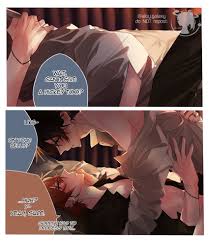 Sasaki Shuumei And Miyano Yashizaku Sasaki To Miyano Drawn Bysexiezpix Web  Porn