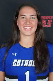 2023 Women's Soccer Roster