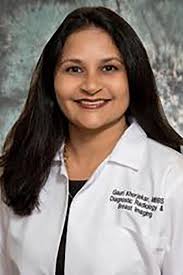 Diagnostic Radiology in Gainesville, GA