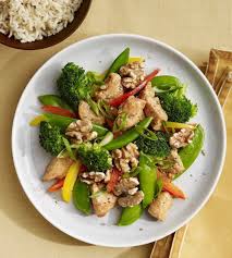 Looking For A Recipe Using Walnuts Search Through Our Database Of Delicious Recipes Or Get Inspired Stir Fry Dinner Recipes Healthy Recipes Main Dish Recipes