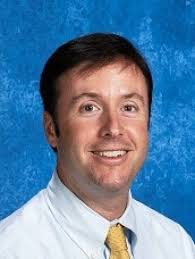 Alpharetta's Manning Oaks Gets Principal from Tennessee