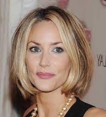 Bob Frisuren Styling Ideen Frisur Ideen Haarschnitt Bob Bob Frisur Haarschnitt