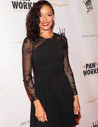 It's an undeniable fact that black women are insanely beautiful with some of the most stunningly captivating features. 35 Most Beautiful Black Female Celebrities Gorgeous Black Women