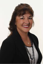 Mandy Brock, Real Estate Agent