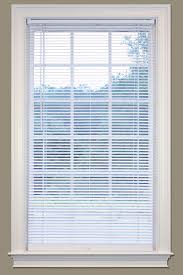 Blinds cordless vinyl mini blinds walmart mainstay. How To Install A Mainstays Cordless Mini Blind