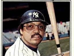 1990 Leaf Sammy Sosa Ran with Legends