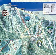 With a top elevation of 8,852 feet, the resort offers 2,212 feet of vertical drop. Sierra At Tahoe Ski Resort