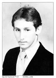 Ronald Snelling's Instagram, Twitter & Facebook