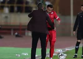 اوسمار تهاجم پرسپولیس را متوقف کرد!