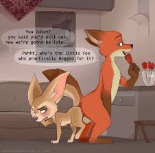 Zootopia porn :: Finnick :: nick wilde :: Disney Porn :: Zootopia  characters :: zootopia :: r34 :: xxx-files :: fandoms  funny cocks & best  free porn: r34, futanari, shemale, hentai, femdom and fandom porn