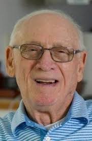 Irvin Wiener Obituary (1927