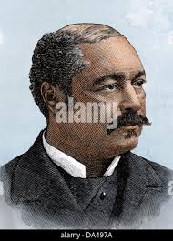 Blanche k bruce hi-res stock photography and images