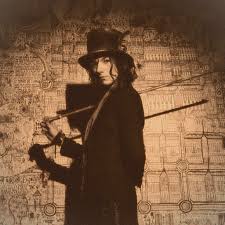 Welcome to the new renaissance. Vintage Edit Of Emerson Barrett For Chaos Of The Sane On Wattpad Palayeroyale
