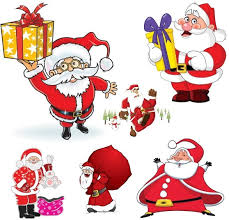 Cartoon Santa Claus Vector Free Vector In Encapsulated Postscript Eps Eps Vector Illustration Graphic Art Design Format Format For Free Download 7 18mb Scrap santa claus, saint nicholas, father christmas, para diseño, en formato png. cartoon santa claus vector free vector
