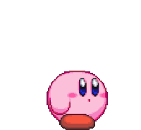 How to use a gif or video as your reddit profile picture (template provided). Kirby Gifs Get The Best Gif On Gifer