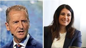 Diess und Cavallo: Neue Harmonie bei Volkswagen statt alter Grabenkämpfe