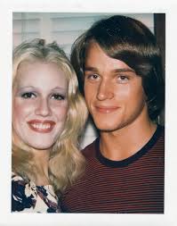 Cyrinda Foxe's career and personal life