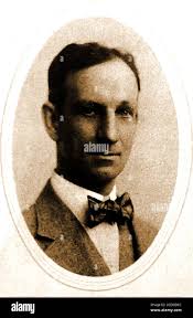 Henry temple hi-res stock photography and images