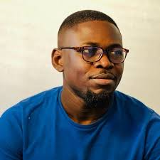 Profile for Daniel Ochekwu