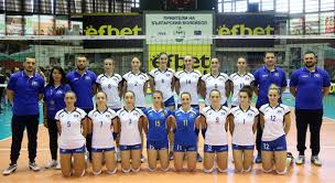 Kosovo women's national football team. Kosovo Women Make International Debut Vs Turkey In Euro Qualifying