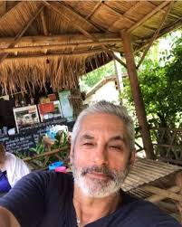 When you can use one hand to hold your important parts, already peeing like  a guest at Oktoberfest, while rolling Thai cigarette with the other hand,  and not interior or drop either