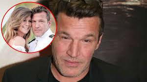 Francesca souffre d'une maladie génétique rare, le syndrome de rett. Benjamin Castaldi Fou Amoureux Un Evenement De Taille En Cours De Route