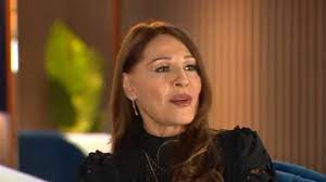 Amparo Grisales se destapó sobre convertirse en mamá y tener hijos; fue  clara sobre su decisión - Semana