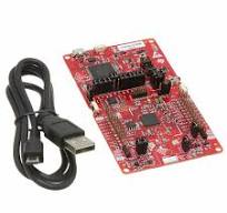 LAUNCHXL-CC3235SF | DigiKey Electronics