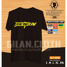 Buat baju anda sendiri dengan desain kaos online! Ilmu Pengetahuan 10 Desain Baju Racing Line