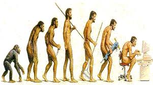 Ontogénesis recapitula la filogénesis