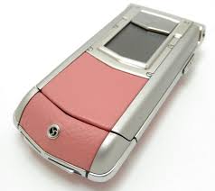 Модель Vertu Constellation Ayxta ...