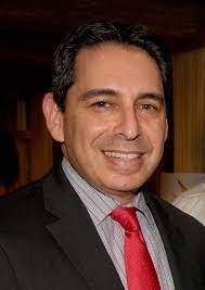 Meet the New Boss…