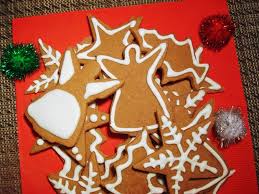 German Gingerbread Cookie Recipe With Honey Recipe Gingerbread Cookies German Gingerbread Cookies Recipe Honey Cookies