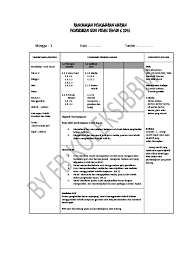 2 membuat corak dan rekaan. Pdf Rph Psv Tahun 6 2018 Pdf Mem Mm Academia Edu